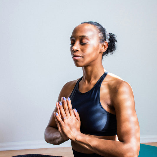 The 10-Minute Mind Makeover: How Micro-Meditation Can Transform Your Day