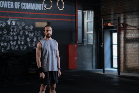 Top 3 Essential Body Health Tips for a Vibrant Life in Your 20's