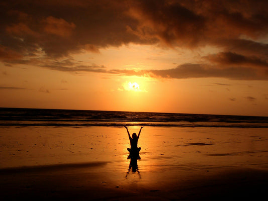 Unlocking Inner Peace: The Profound Benefits of Meditation