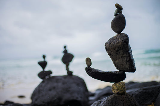 Rise & Shine: How to Get Ready for the Day with Purpose and Energy