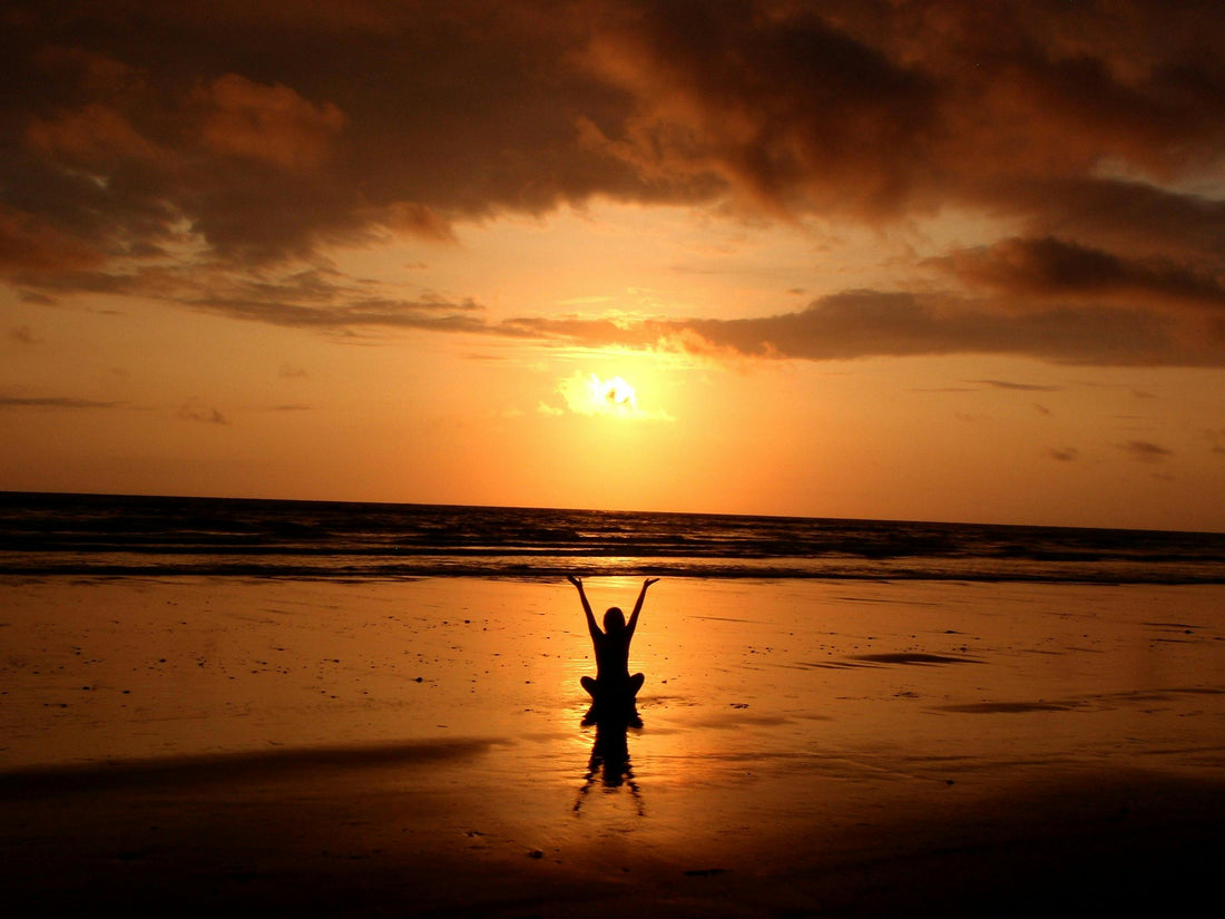 Unlocking Inner Peace: The Profound Benefits of Meditation